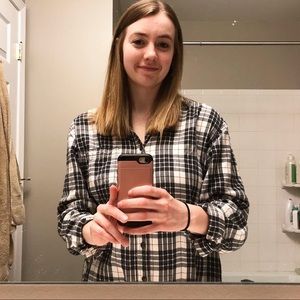 Meet your Posher, Audra